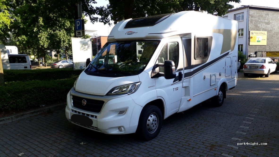 (45481) Mülheim an der Ruhr - 20 Mintarder Straße — foto 3
