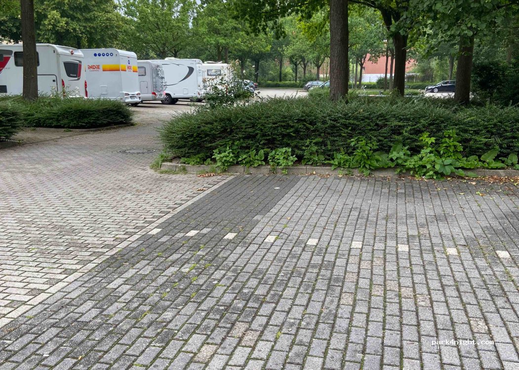 (45481) Mülheim an der Ruhr - 20 Mintarder Straße — foto 4