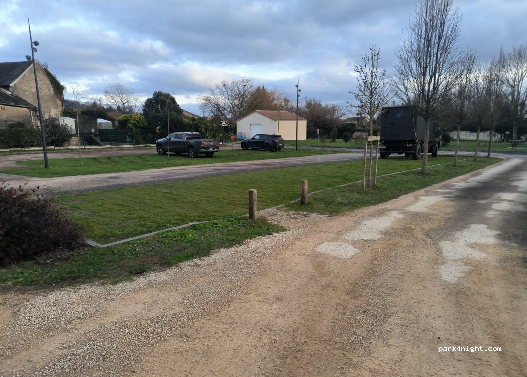 (86380) Jaunay-Marigny - 6 Rue Jean Arnaud — foto