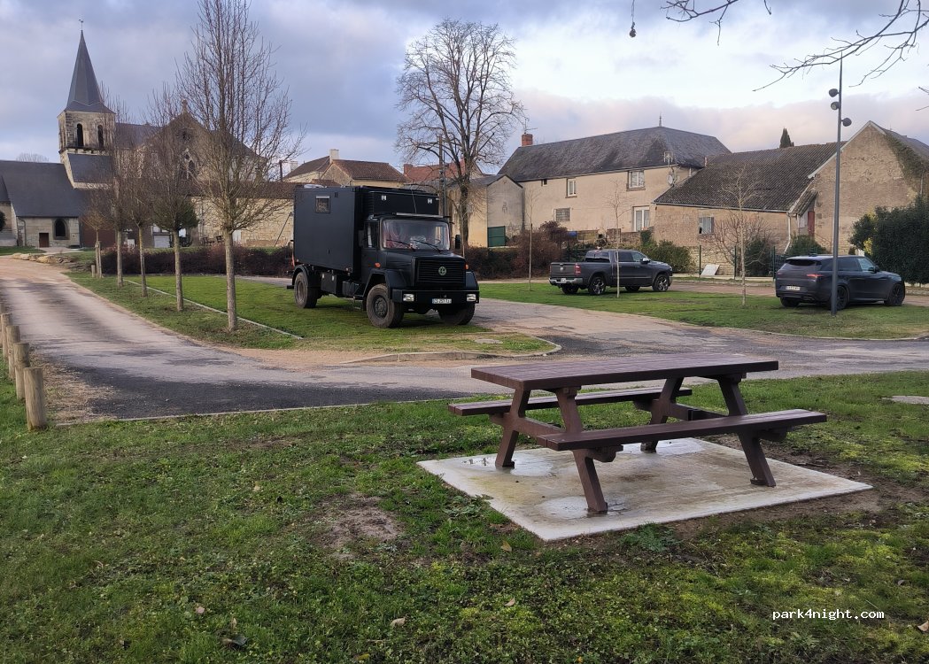 (86380) Jaunay-Marigny - 6 Rue Jean Arnaud — foto 2