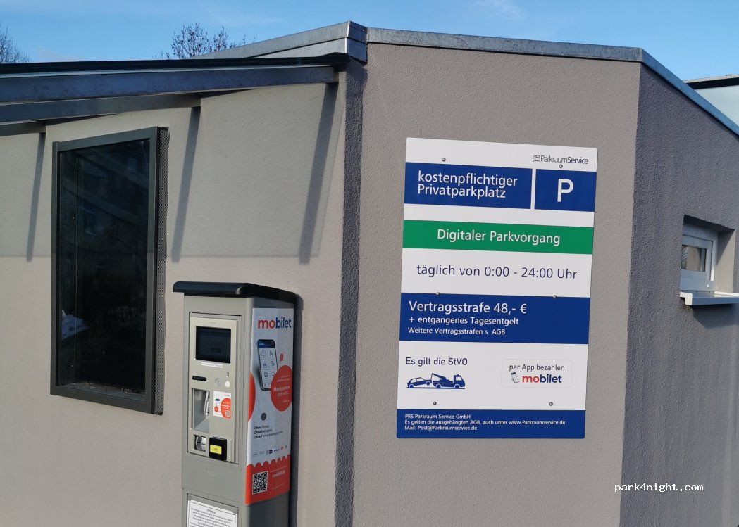 Wohnmobilstellplatz Am Katzenteich — foto 2