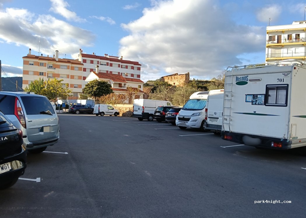 (46176) Chelva - 26 Calle el Gorgol — foto