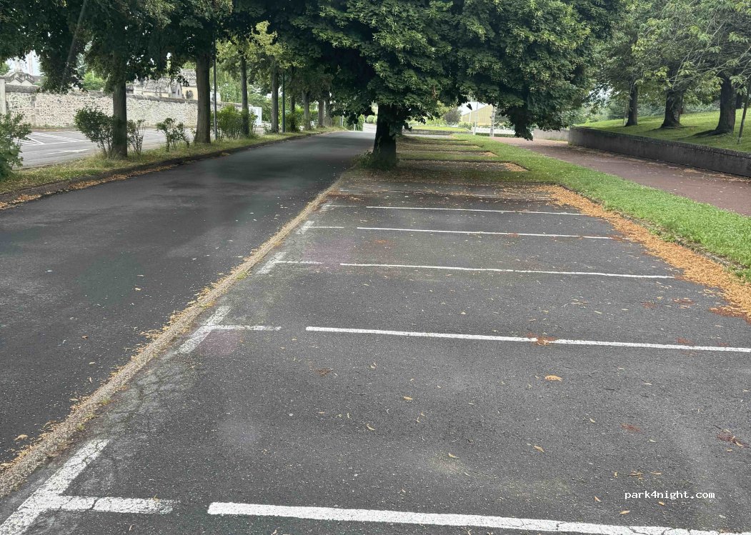 (60300) Senlis - 26 Allée des Soupirs — foto 2