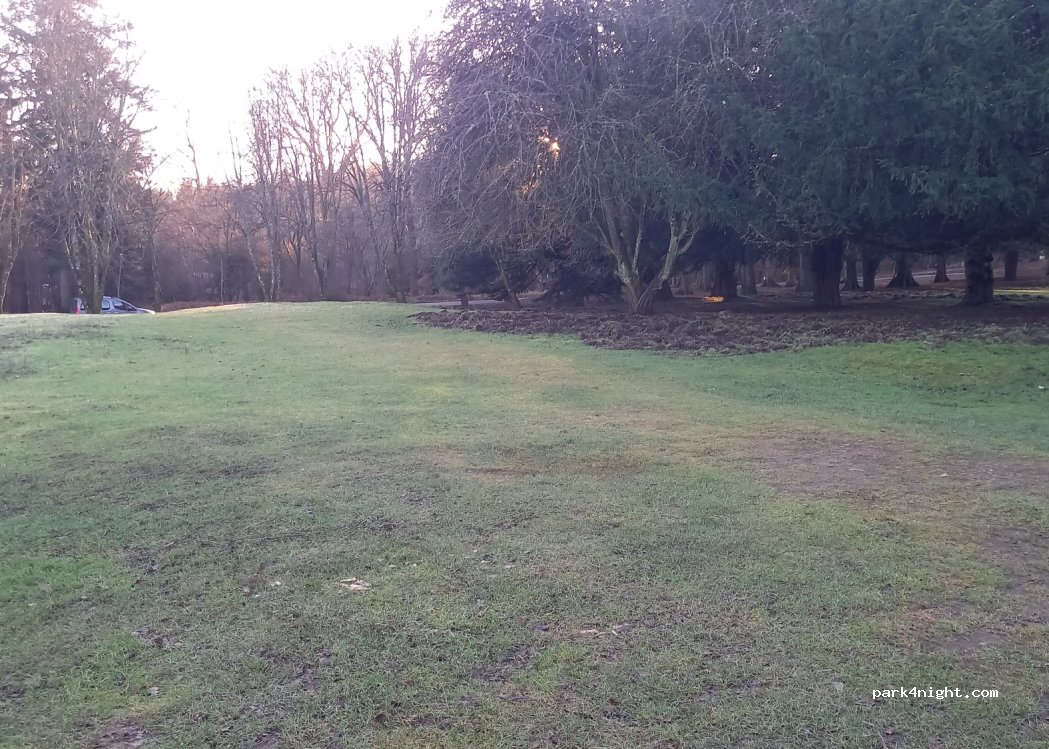 (GL15 4JE) Parkend - 1 Crown Lane — foto