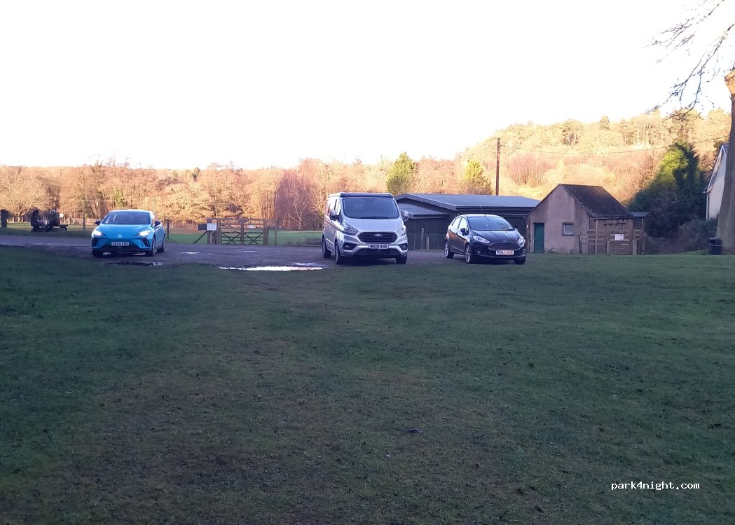 (GL15 4JE) Parkend - 1 Crown Lane — foto 2