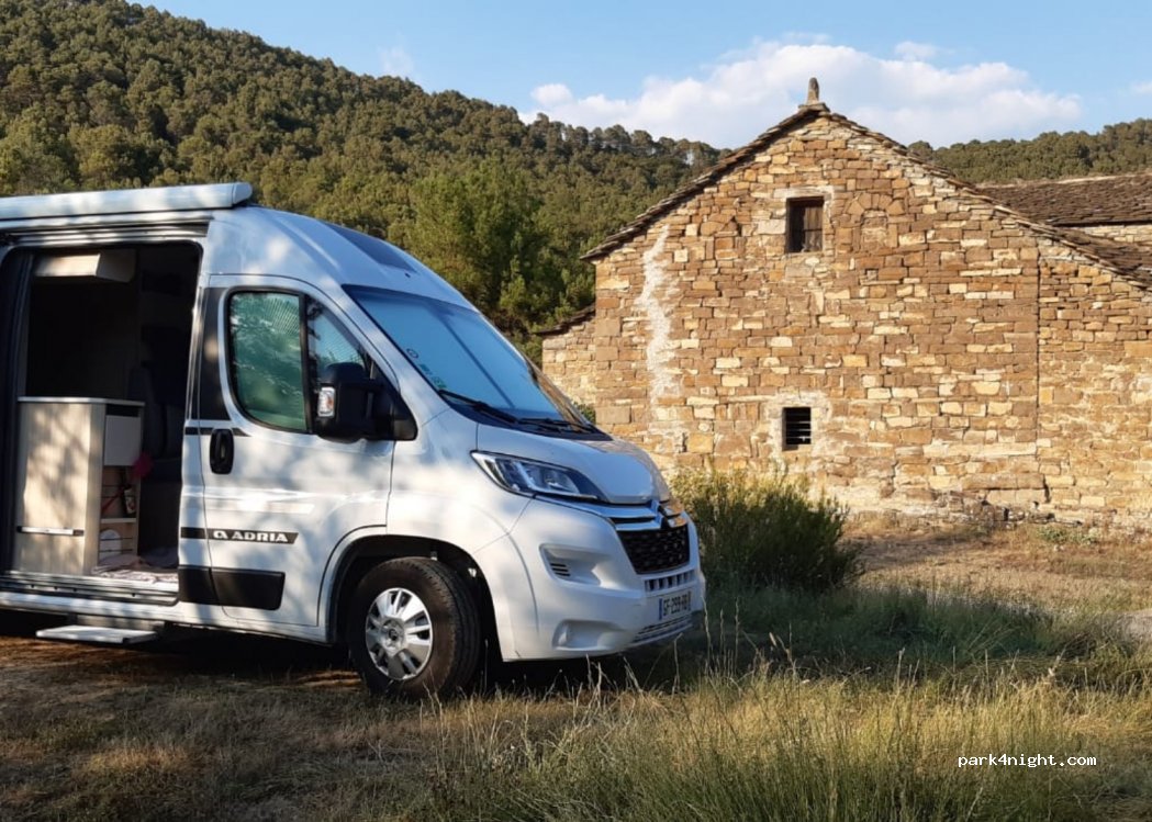 (22336) Huesca - Unnamed Road — foto 3