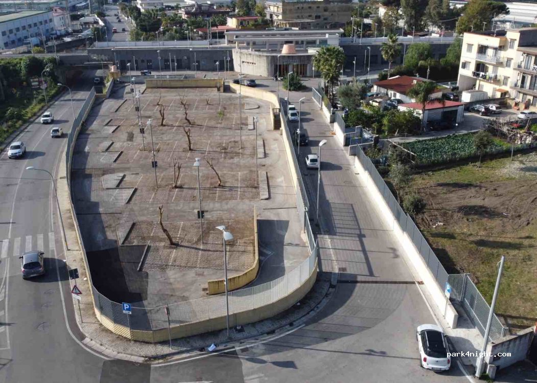 (80058) Torre Annunziata - 35 SS268 — foto