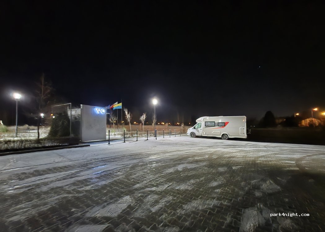 (95-010) Stryków - 4 Rolnicza — foto