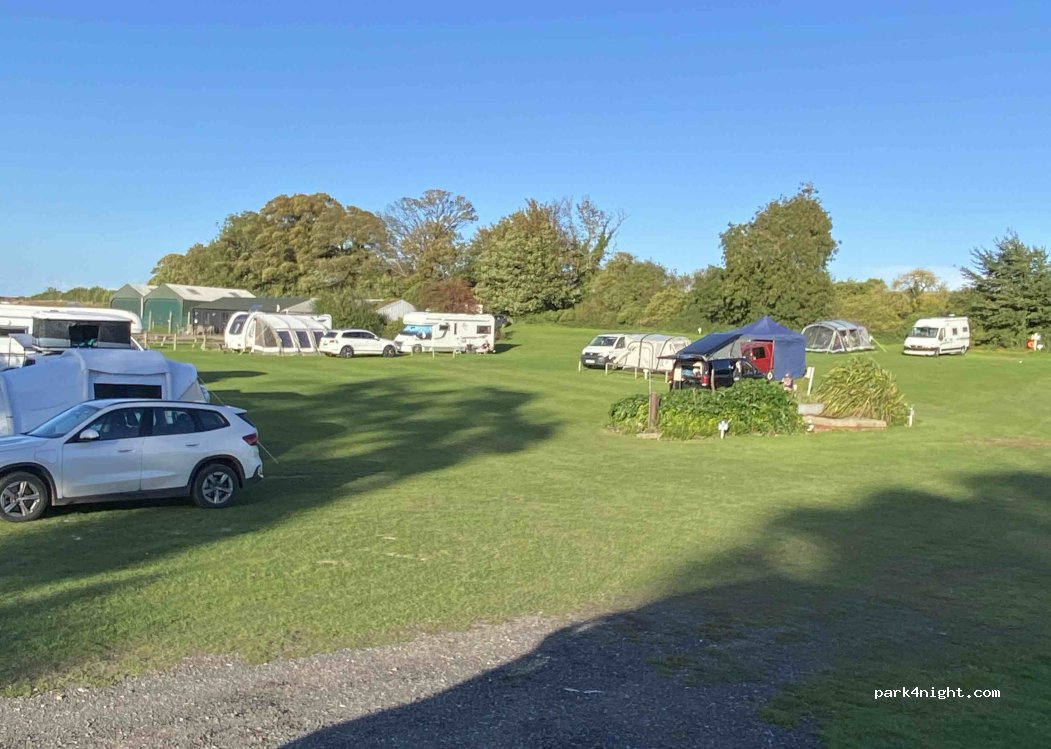 Solleys farm camping — foto 2