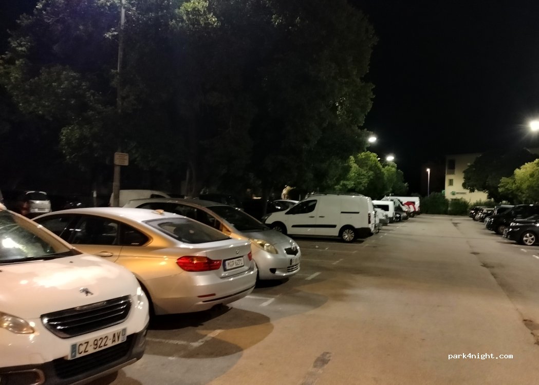 (83120) Sainte-Maxime - 10 Rue des Anciens Combattants Afn — foto 3