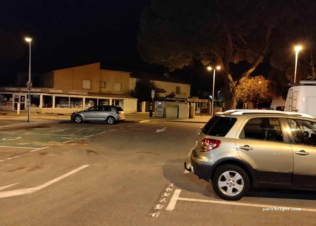 (83120) Sainte-Maxime - 10 Rue des Anciens Combattants Afn — foto 4