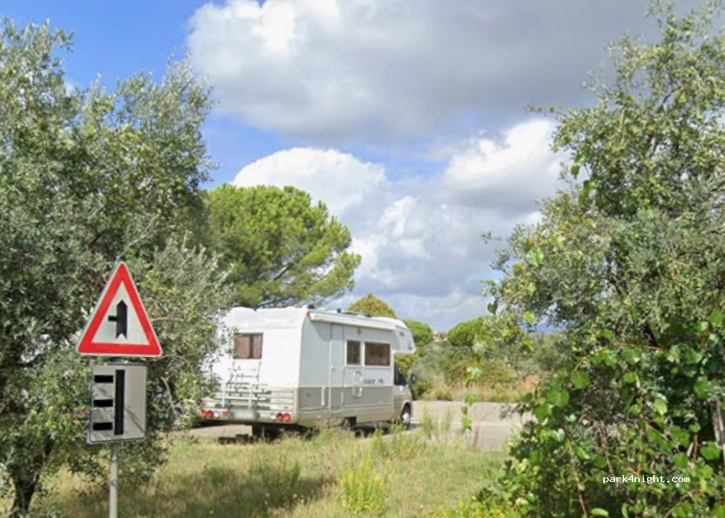 (50066) San Donato Fronzano - Via A. Grandi — foto