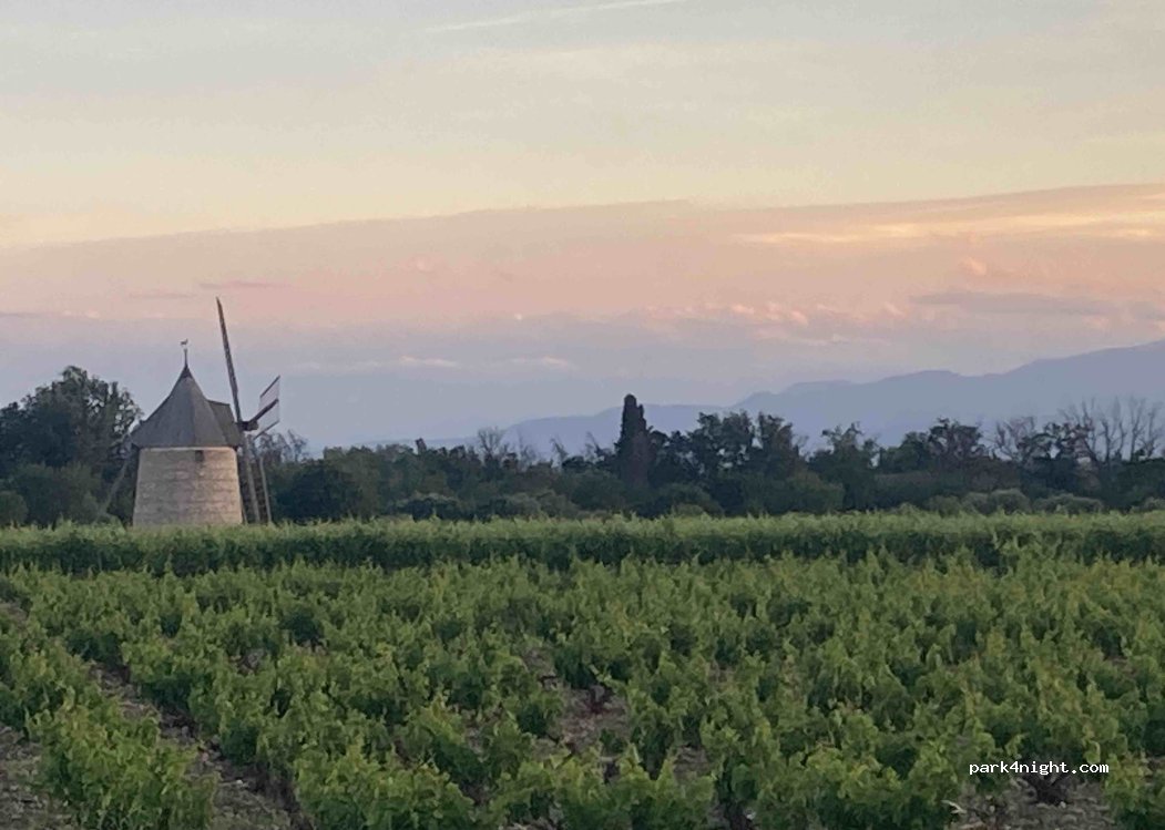 (66530) Claira - Chem du Moulin — foto