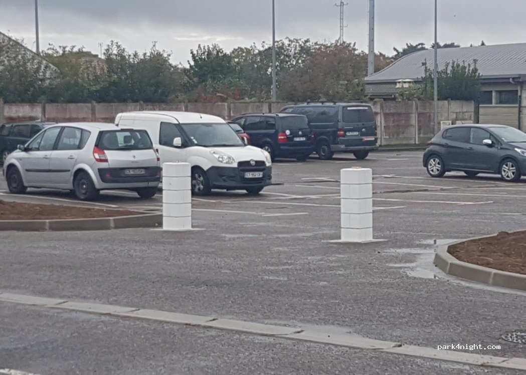 (91670) Angerville - 2 Rue du Stade — foto 2