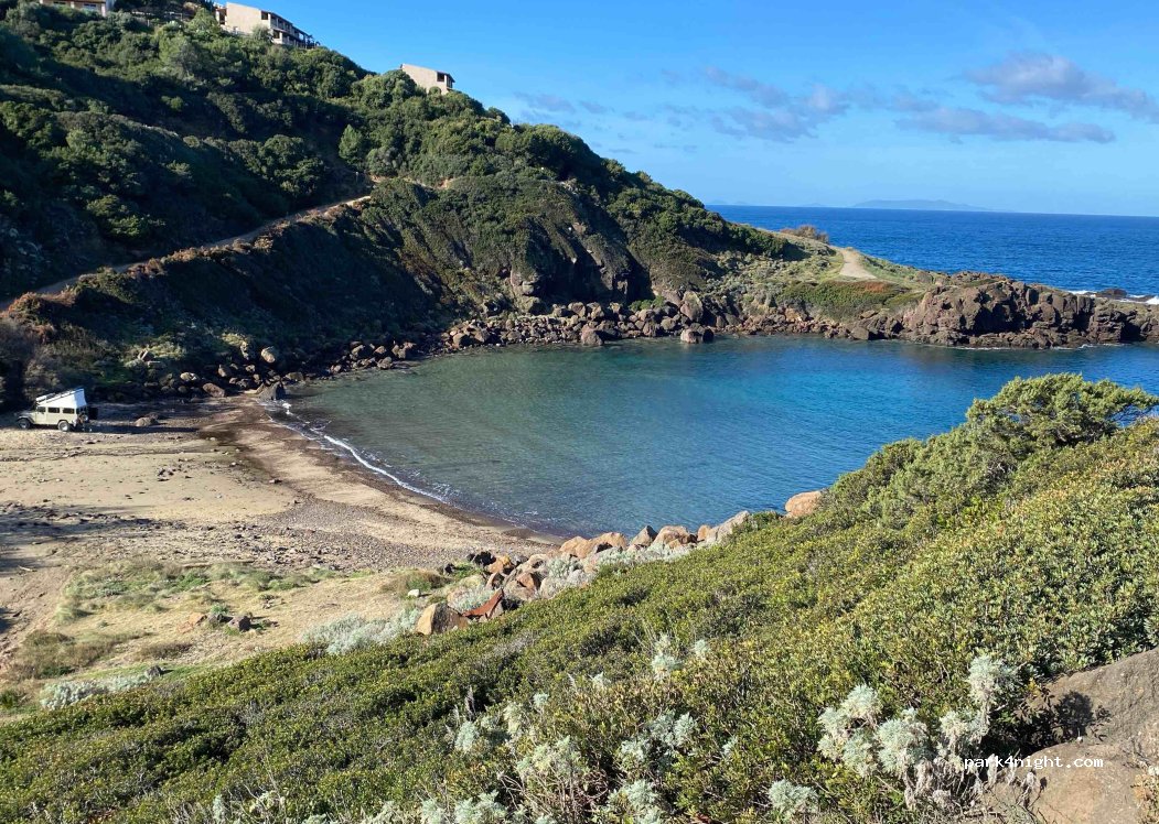 (07031) Castelsardo - — foto