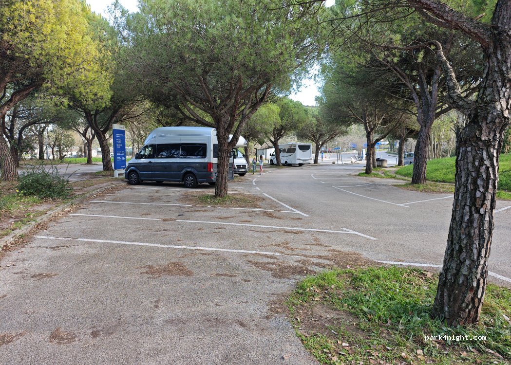 (06250) Mougins - 909A Chemin de Font de Currault — foto