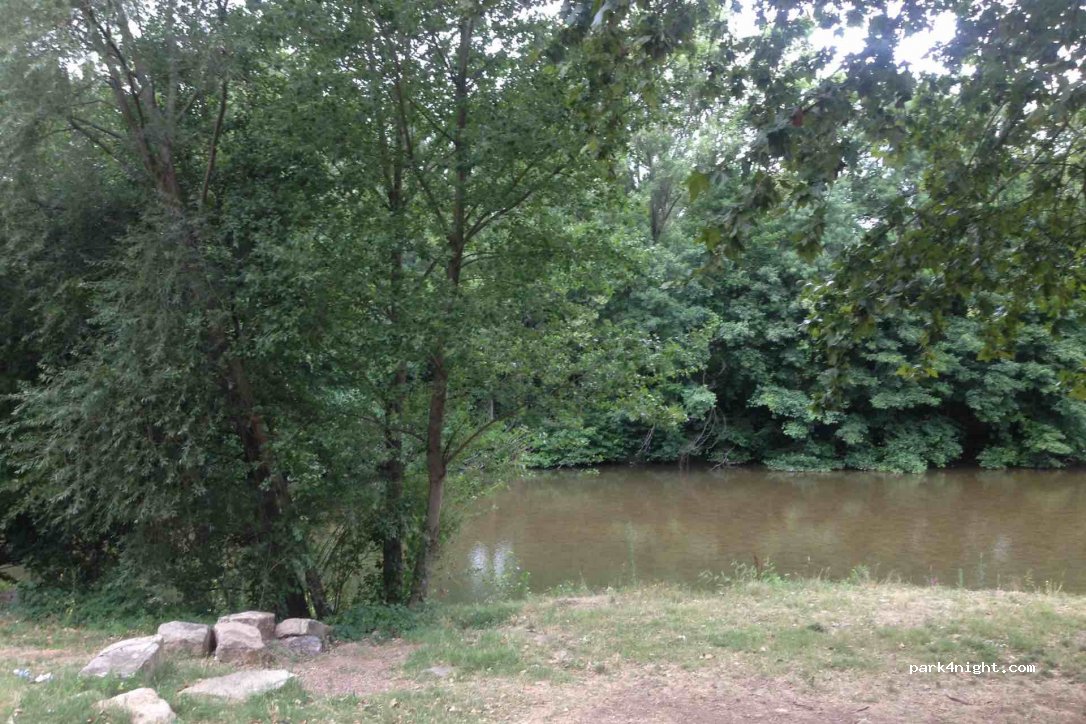 (34600) Bédarieux - Prom. des Berges de l'Orb — foto 4