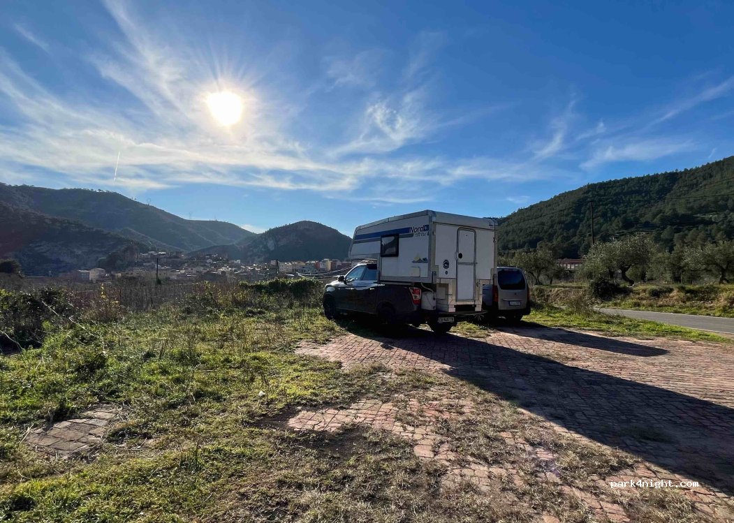 (43320) Pratdip - 1 Vial Camino Camí a Colldejou — foto 2