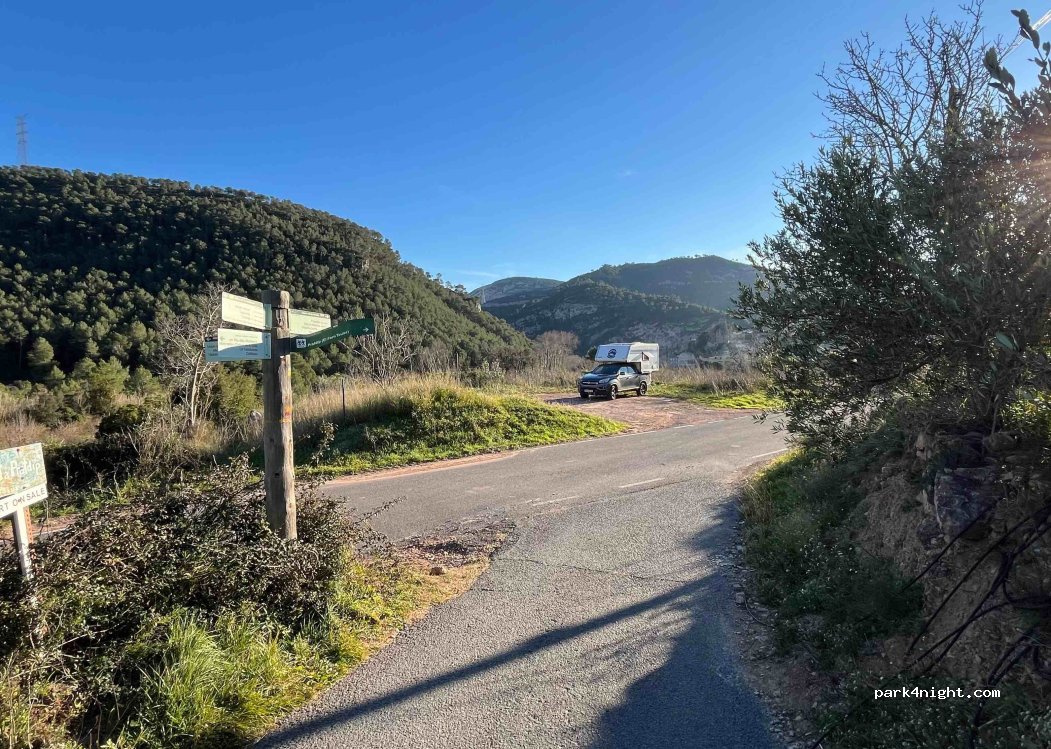 (43320) Pratdip - 1 Vial Camino Camí a Colldejou — foto 3