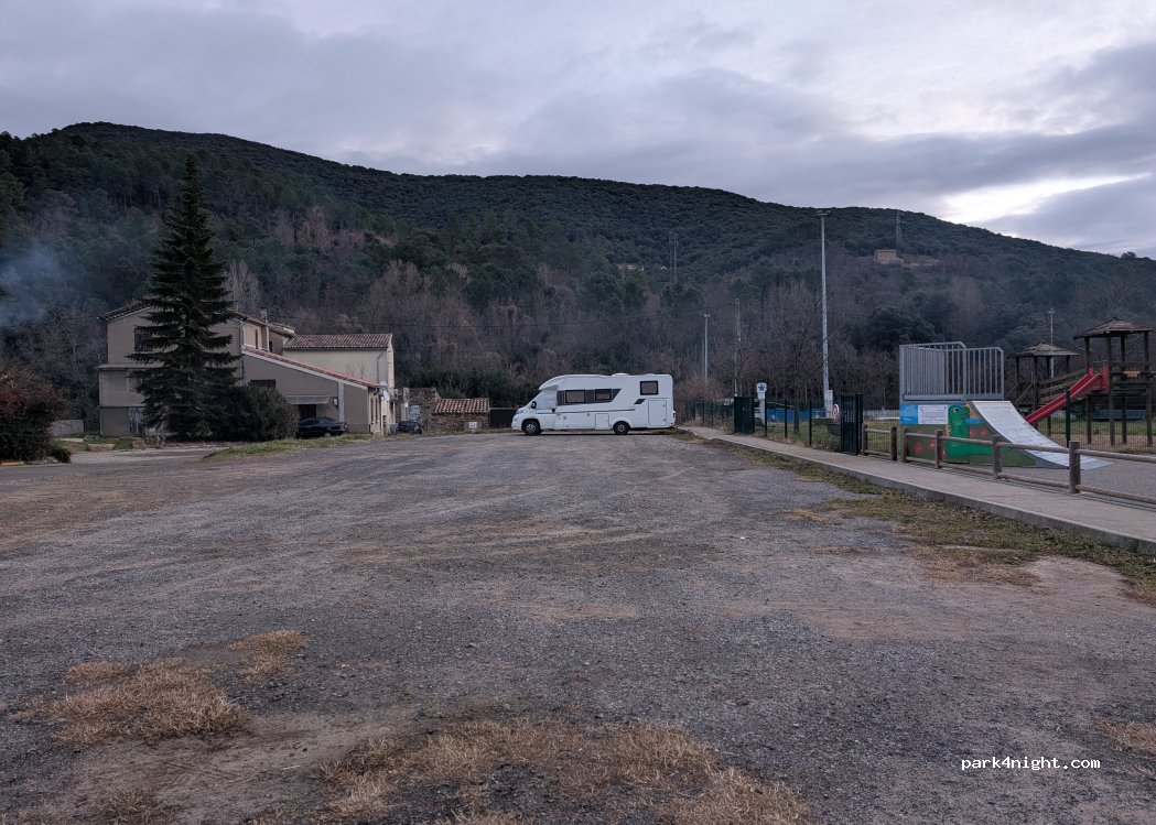 (30960) Le Martinet - 281 Petite route du Stade — foto