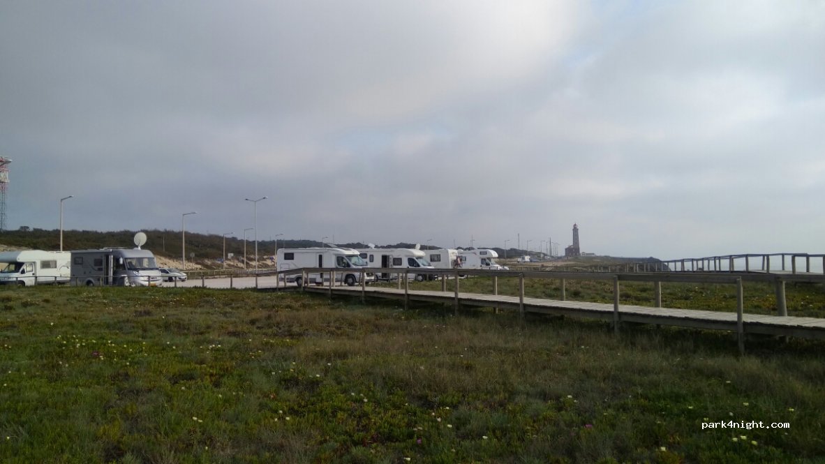 (2430) Marinha Grande - Praia da Vieira - São Pedro de Moel — foto