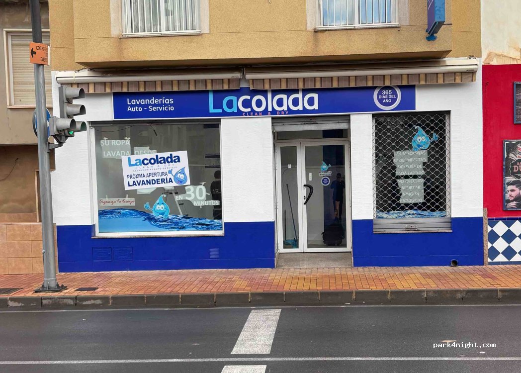 (30740) San Pedro del Pinatar - 90 Avenida Romería de la Virgen del Carmen — foto 2