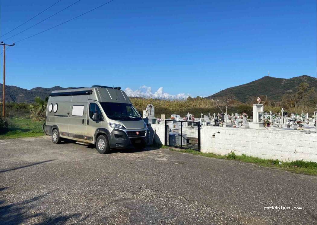 (730 05) Agia - Unnamed road — foto 2