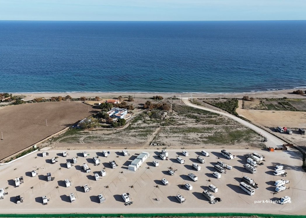 Área Sol Calnegre — foto 2
