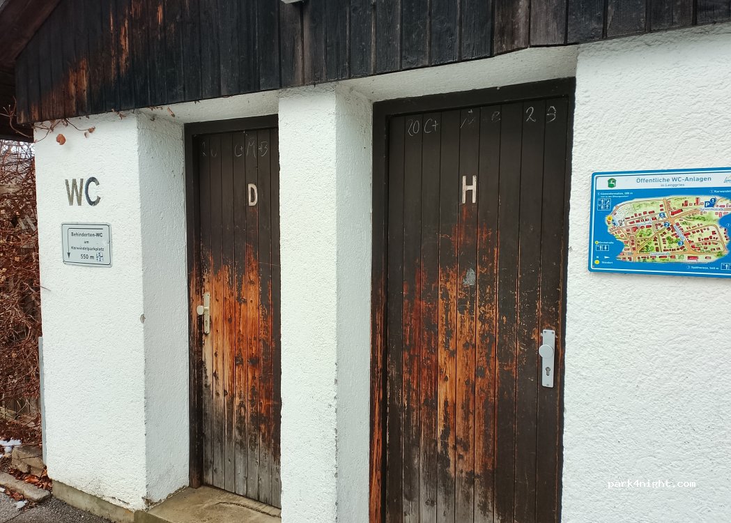 (83661) Lenggries - 1A Gaißacher Straße — foto
