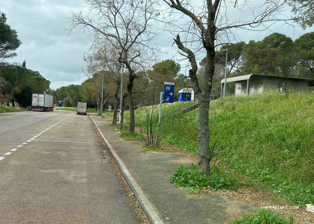 (30310) Vergèze - — foto