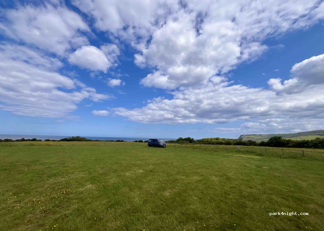 Farsyde Farm Campsite and Horse Holidays — foto 2