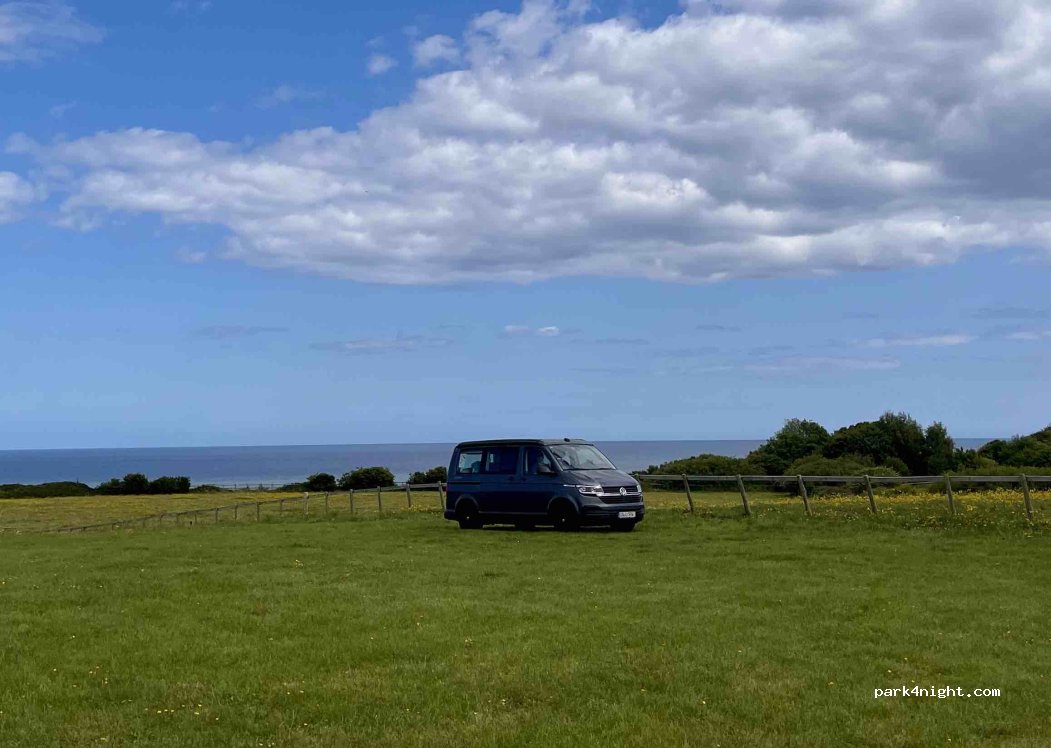 Farsyde Farm Campsite and Horse Holidays — foto 3