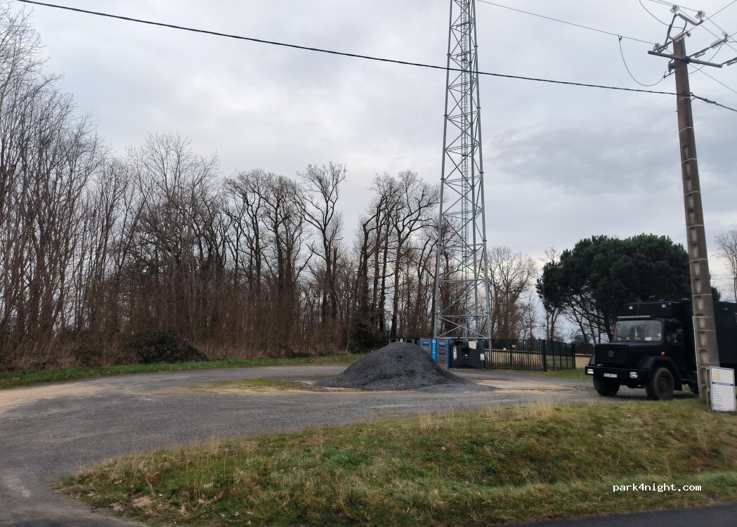 (49390) Courléon - 93 Route de Mortrage — foto