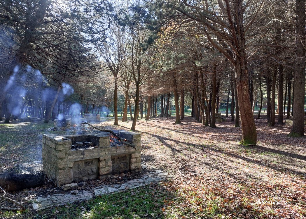 (92020) Santo Stefano Quisquina - Unnamed Road — foto