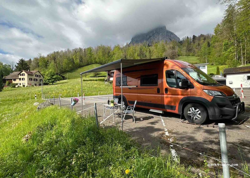 (6432) Schwyz - Rickenbachstrasse 225 — foto 5