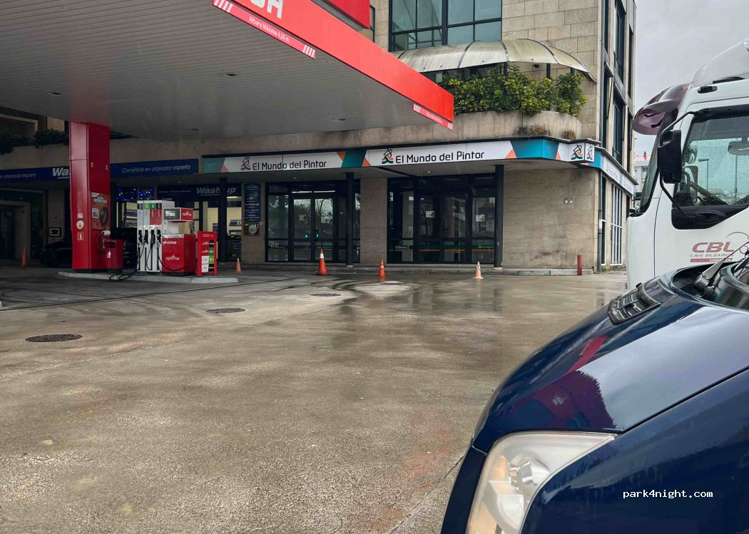 (36214) Vigo - 73 Avenida de Madrid — foto 2