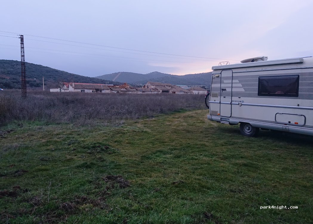 (45489) La Cabezuela - N-401 — foto 2