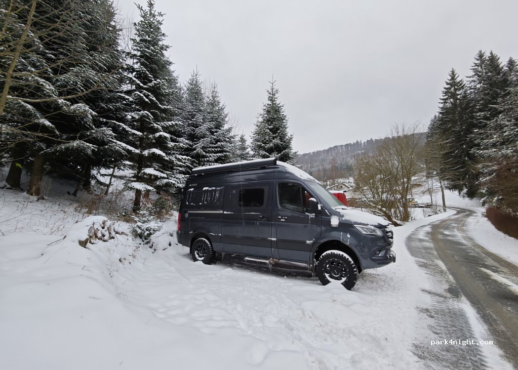 (57392) Schmallenberg - 2 Winterseite — foto 3