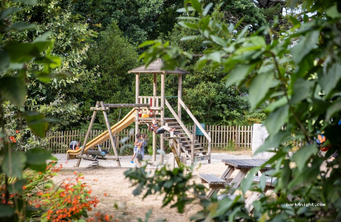 Camping Citypark Aix-en-Provence — foto 5