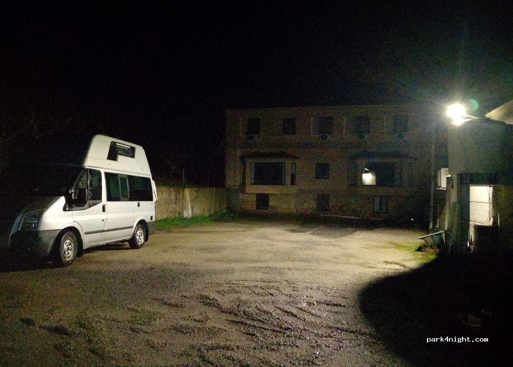(37251) Masueco - Km. 28 SA-314 — foto