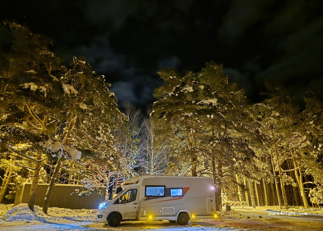 (80042) Pärnu - T1 Paide maantee — foto