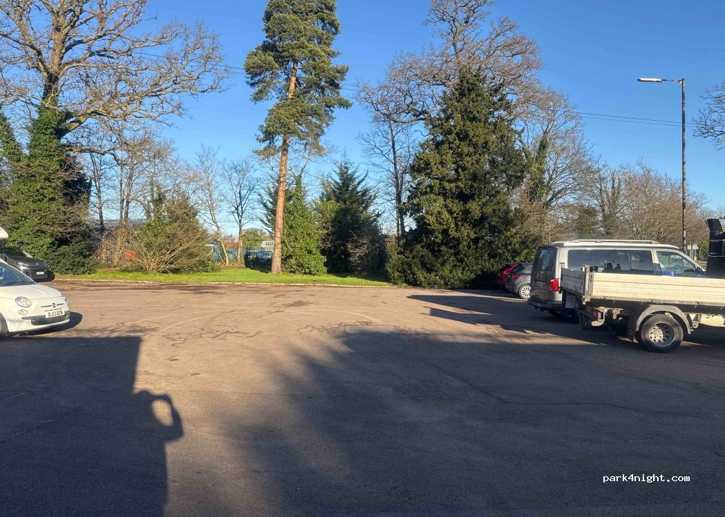 (SG2 8NP) Stevenage - Broadhall Way — foto 2