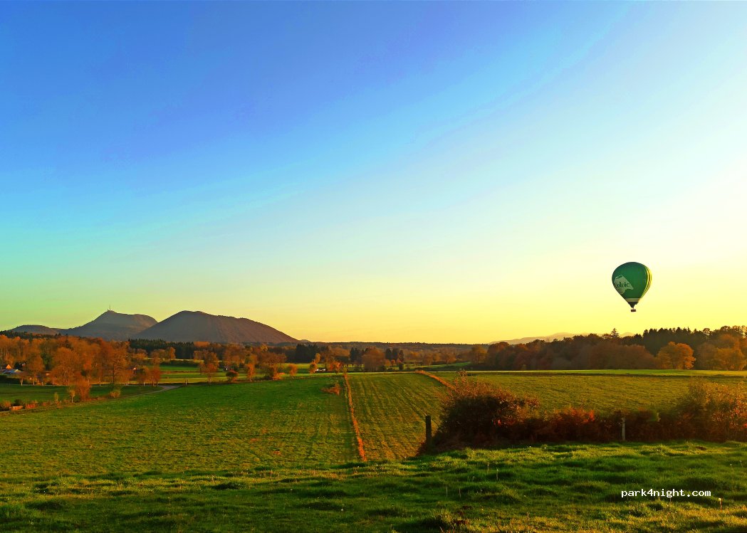 (63230) Saint-Ours - 8 Chemin des Roussieres — foto 3