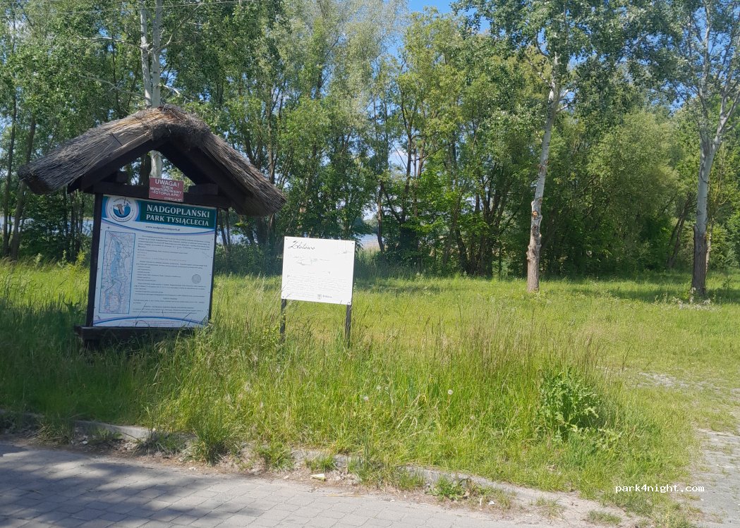 (88-121) Chełmce - Unnamed Road — foto 2