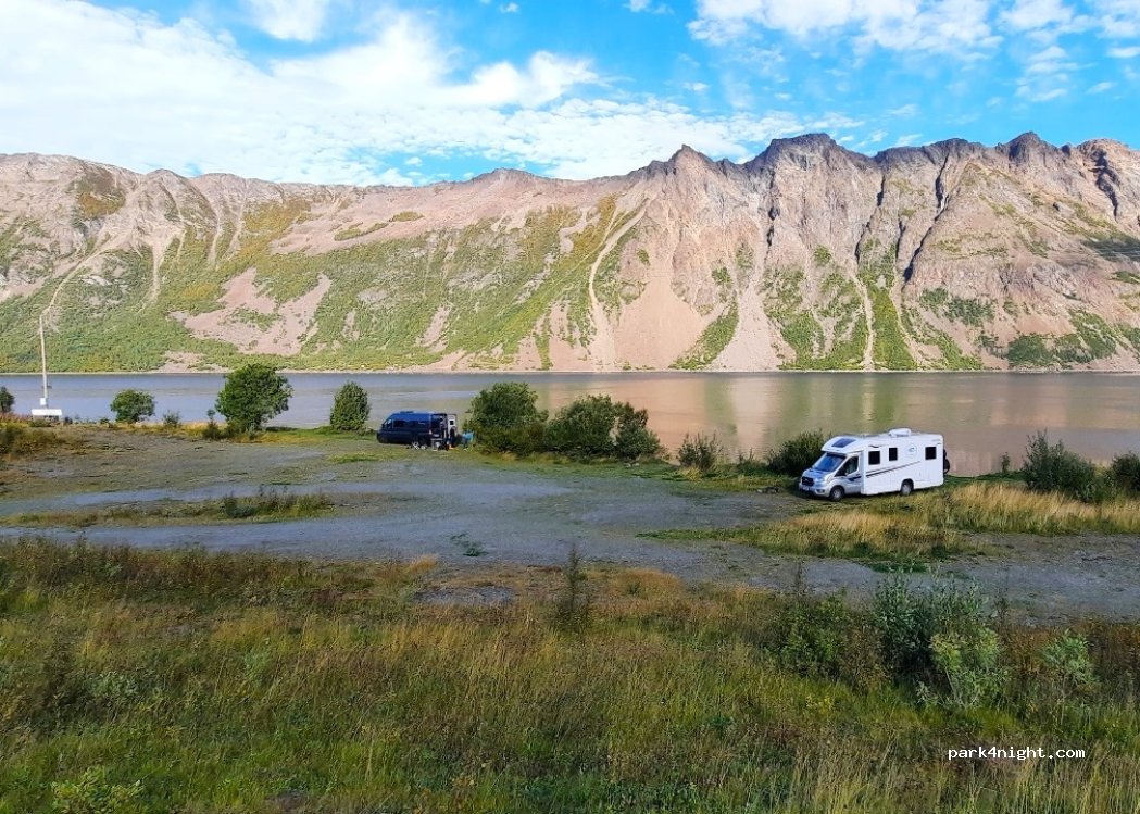 (9540) Alta - 475 Langfjordveien — foto 4