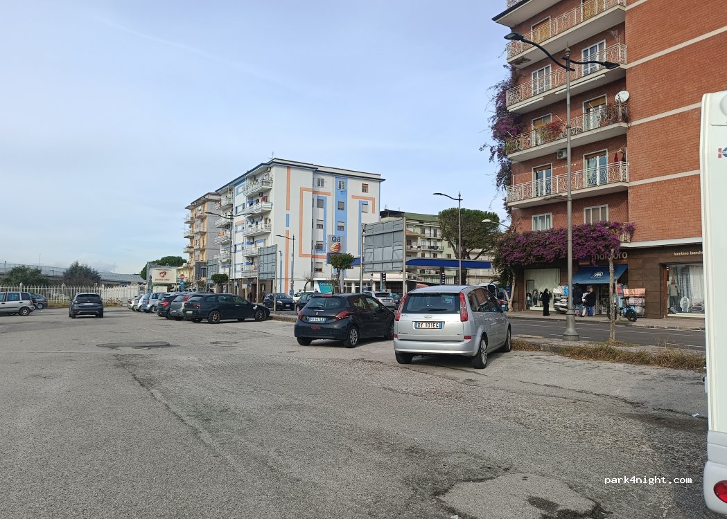 (84091) Battipaglia - 48 Via Belvedere — foto 2