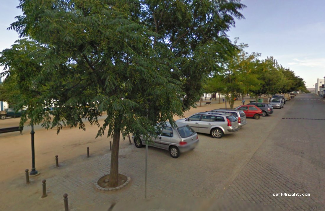 (7920-031) Alvito - 13 Rua Alexandre Herculano — foto
