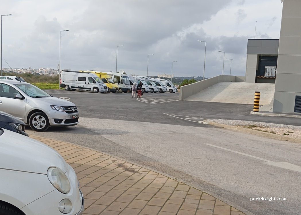 (8400-618) Parchal - 6 Rua Infante de Sagres — foto 4