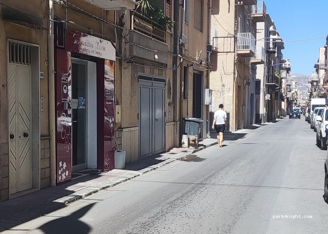 (92016) Ribera - 182 Corso R. Margherita — foto