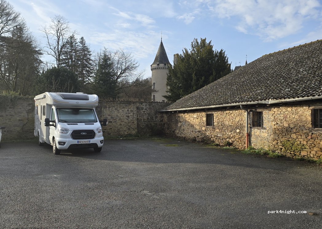 (87800) Nexon - 16 Rue Victor Hugo — foto